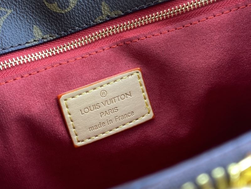 Louis Vuitton Top Handle Bags